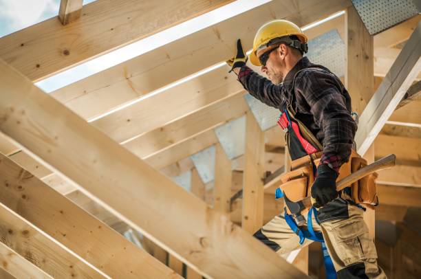 Best Commercial Roofing Services  in Emmon, AK